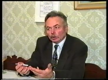 Kertészkedő