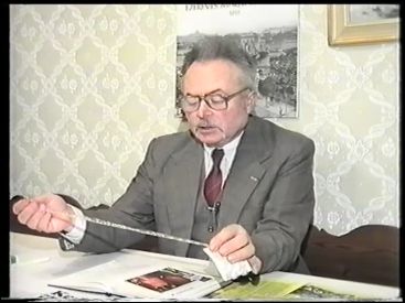 Kertészkedő