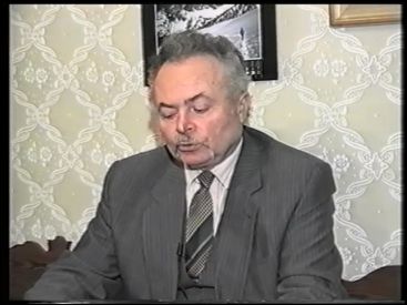 Kertészkedő