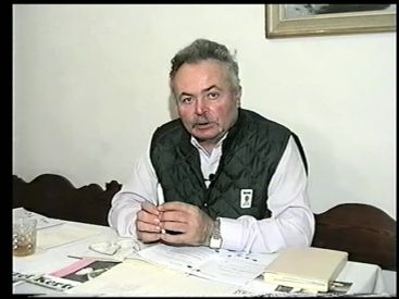 Kertészkedő