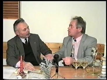 Kertészkedő