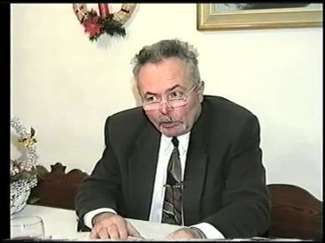 Kertészkedő