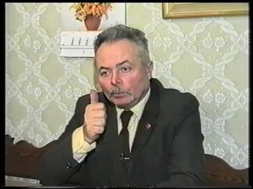 Kertészkedő