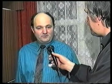 Kertészkedő