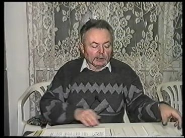 Kertészkedő