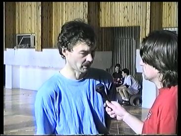 SPORT