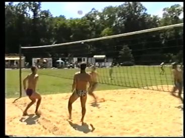 SPORT