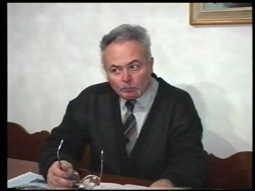 Kertészkedő