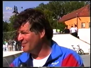 SPORT