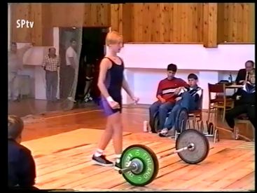 SPORT