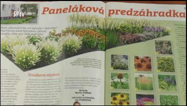 Kertészkedő